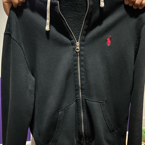 Polo Ralph Lauren Other - POLO HOODIE unisex